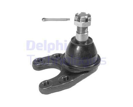 Ball Joint Ball Joint