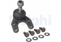 Ball Joint TC587 Delphi