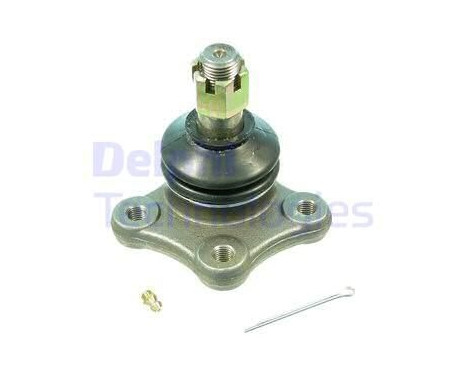 Ball Joint Ball Joint