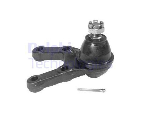 Ball Joint Ball Joint