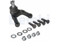 Ball Joint TC597 Delphi