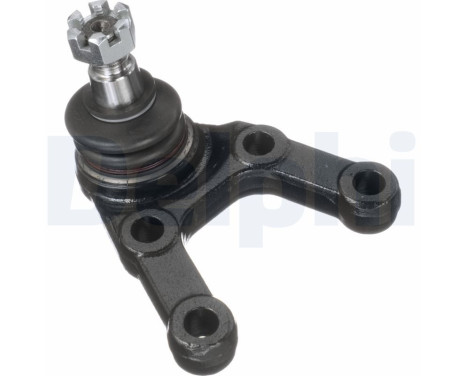 Ball Joint TC597 Delphi, Image 2