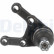Ball Joint TC597 Delphi, Thumbnail 6