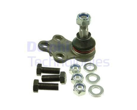 Ball Joint Ball Joint