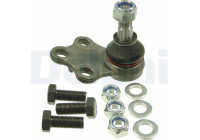 ball joint TC601 Delphi