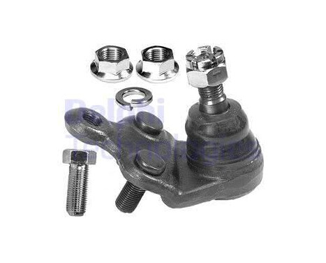 Ball Joint Ball Joint