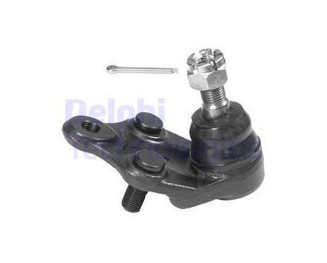 Ball Joint Ball Joint