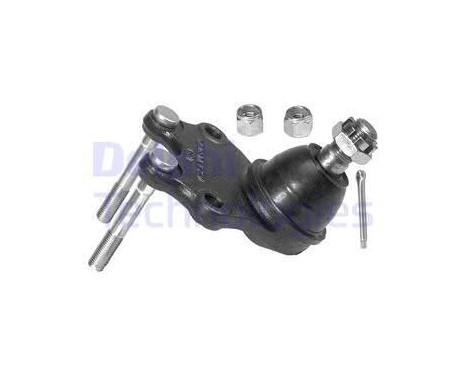 Ball Joint Ball Joint