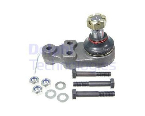 Ball Joint Ball Joint