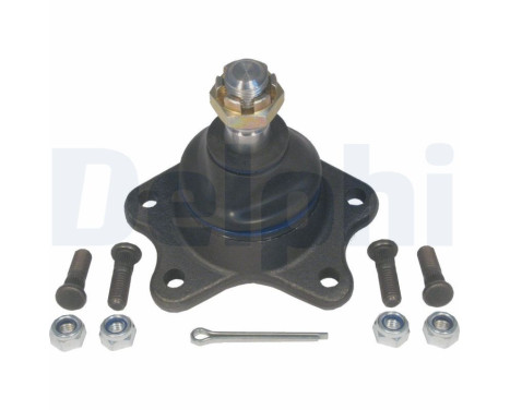 ball joint TC660 Delphi