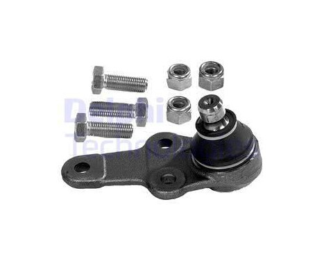 Ball Joint Ball Joint