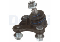 Ball joint TC6815 Delphi