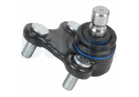 Ball joint TC6817 Delphi