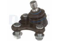 Ball joint TC6820 Delphi
