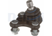 Ball joint TC6820 Delphi