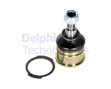 Ball Joint Ball Joint