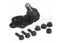 Ball joint TC6864 Delphi