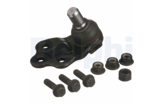 Ball joint TC6864 Delphi