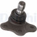 Ball Joint TC687 Delphi