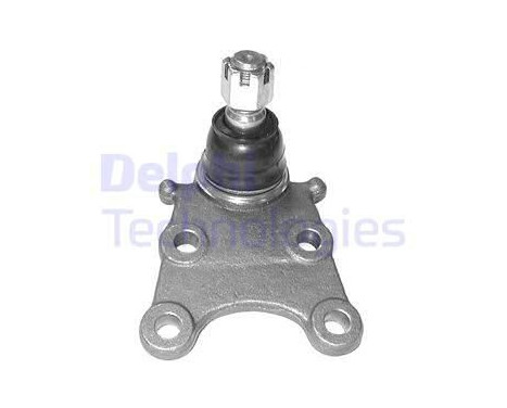 Ball Joint Ball Joint