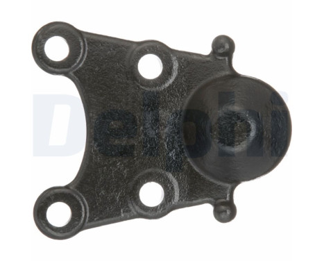 Ball Joint TC691 Delphi, Image 4