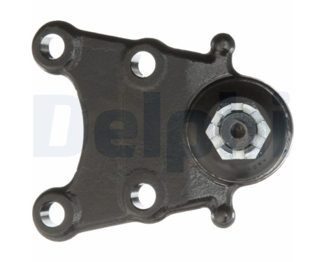 Ball Joint TC691 Delphi, Image 6