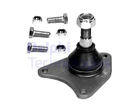 Ball Joint Ball Joint