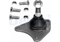 ball joint TC72 Delphi