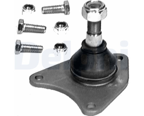 ball joint TC72 Delphi