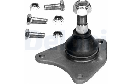 ball joint TC72 Delphi
