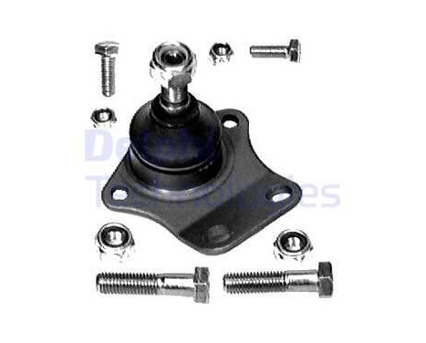 Ball Joint Ball Joint