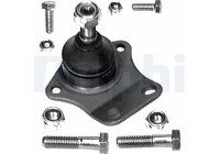 ball joint TC73 Delphi