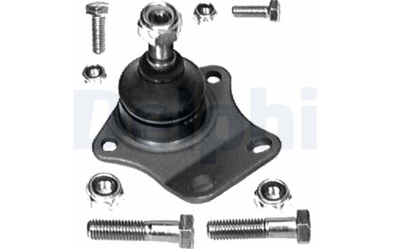 ball joint TC73 Delphi