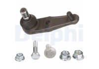 Ball Joint TC732 Delphi