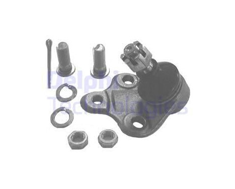 Ball Joint Ball Joint