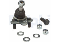 Ball Joint TC747 Delphi