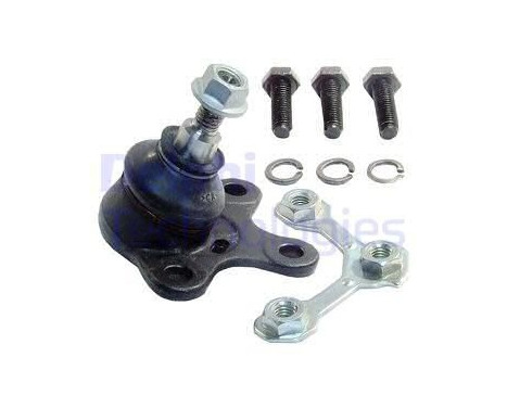Ball Joint Ball Joint