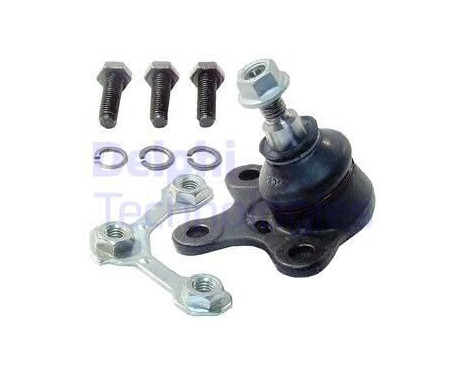 Ball Joint Ball Joint