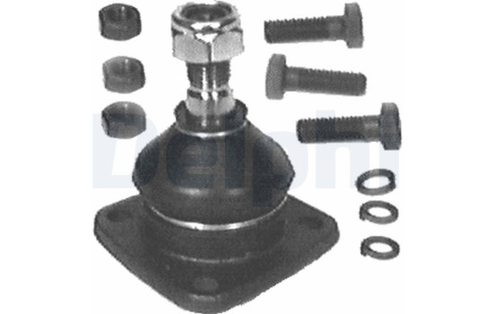 Ball Joint TC76 Delphi