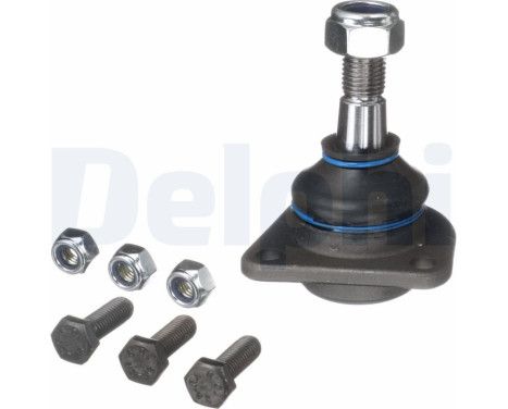 Ball Joint TC76 Delphi