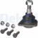 Ball Joint TC76 Delphi