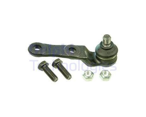 Ball Joint Ball Joint