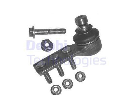 Ball Joint Ball Joint