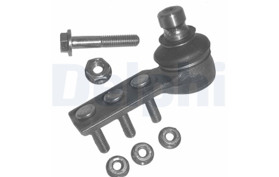 Ball Joint TC807 Delphi