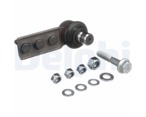 Ball Joint TC807 Delphi