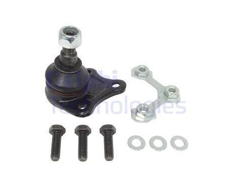 Ball Joint Ball Joint