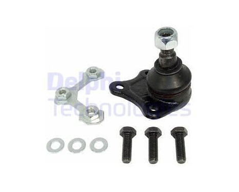 Ball Joint Ball Joint