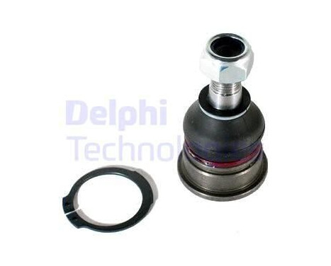 Ball Joint Ball Joint