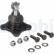 ball joint TC831 Delphi