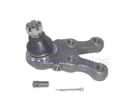 Ball Joint Ball Joint